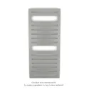 Karena Spa EC, robinetterie, couleur 0332, 1054W, H 1750 mm / L 750 mm