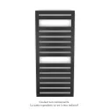 Karena Spa EC, robinetterie, couleur 0336, 1054W, H 1750 mm / L 750 mm