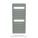 Karena Spa EC, robinetterie, couleur 7231, 1054W, H 1750 mm / L 750 mm