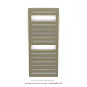 Karena Spa EC, robinetterie, couleur 7234, 1054W, H 1750 mm / L 750 mm