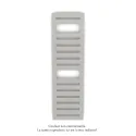 Karena Spa EC, robinetterie, couleur 7247, 889W, H 1750 mm / L 600 mm