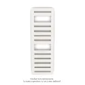Karena Spa EC, robinetterie, couleur 0253, 690W, H 1540 mm / L 500 mm