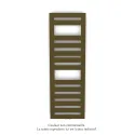 Karena Spa EC, robinetterie, couleur 0276, 690W, H 1540 mm / L 500 mm