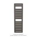 Karena Spa EC, robinetterie, couleur 0529, 889W, H 1750 mm / L 600 mm