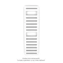 Karena Spa EC, robinetterie, couleur 0556, 889W, H 1750 mm / L 600 mm
