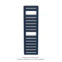 Karena Spa EC, robinetterie, couleur 5203, 889W, H 1750 mm / L 600 mm
