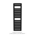 Karena Spa EC, robinetterie, couleur 9217, 889W, H 1750 mm / L 600 mm