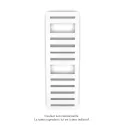 Karena Spa EC, robinetterie, couleur 0556, 690W, H 1540 mm / L 500 mm