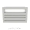 Karena Spa EC, robinetterie, couleur 0262, 447W, H 595 mm / L 900 mm