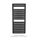 Karena Spa EC, robinetterie, couleur 0550, 1054W, H 1750 mm / L 750 mm
