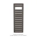 Karena Spa EC, robinetterie, couleur 0529, 561W, H 1225 mm / L 500 mm