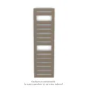 Karena Spa EC, robinetterie, couleur 0267, 775W, H 1750 mm / L 500 mm