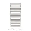 Atoll Spa EC, couleur Light Beige, 1207W, H 1706 mm / L 750 mm