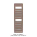 Karena Spa EC, robinetterie, couleur 0299, 889W, H 1750 mm / L 600 mm