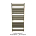 Atoll Spa EC racc.centré, couleur Bronze, 1207W, H 1706 mm / L 750 mm
