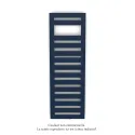 Karena Spa EC, robinetterie, couleur 5203, 561W, H 1225 mm / L 500 mm