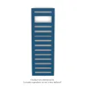 Karena Spa EC, robinetterie, couleur 5210, 561W, H 1225 mm / L 500 mm