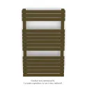 Altai Spa EC, Bronze 0276, 427W, H 836 mm / L 500 mm
