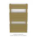 Altai Spa EC, Beach Gold 0272, 427W, H 836 mm / L 500 mm