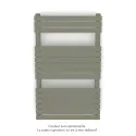 Altai Spa EC, Cement Grey 7233, 427W, H 836 mm / L 500 mm