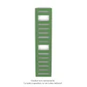 Karena Spa EC, robinetterie, couleur 6211, 654W, H 1750 mm / L 400 mm