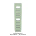 Karena Spa EC, robinetterie, couleur 6219, 654W, H 1750 mm / L 400 mm