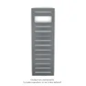 Karena Spa EC, robinetterie, couleur 0346, 561W, H 1225 mm / L 500 mm