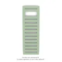 Karena Spa EC, robinetterie, couleur 6219, 561W, H 1225 mm / L 500 mm