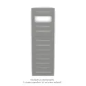 Karena Spa EC, robinetterie, couleur 7246, 561W, H 1225 mm / L 500 mm