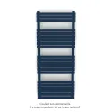 Altai Spa EC, Blue Night 0289, 586W, H 1188 mm / L 500 mm