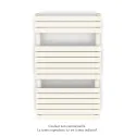 Altai Spa EC, Edelweiss m. 0067, 427W, H 836 mm / L 500 mm