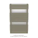 Altai Spa EC, Golden Sand 0258, 427W, H 836 mm / L 500 mm
