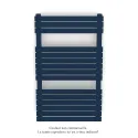 Altai Spa EC, Blue Night 0289, 427W, H 836 mm / L 500 mm
