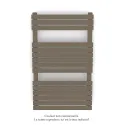 Altai Spa EC, Pearl Beige 1235, 427W, H 836 mm / L 500 mm