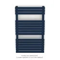 Altai Spa EC, Sapphire Blue 5203, 427W, H 836 mm / L 500 mm