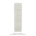 Régate EC Status, couleur White Quartz, 1027W, H 2073 mm / L 500 mm
