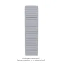 Régate EC Status, couleur Light Jeans, 1027W, H 2073 mm / L 500 mm