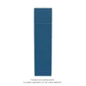 Régate EC Status, couleur Gentian Blue, 1027W, H 2073 mm / L 500 mm