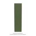 Régate EC Status, couleur Olive Green, 1027W, H 2073 mm / L 500 mm