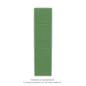 Régate EC Status, couleur Reseda Green, 1027W, H 2073 mm / L 500 mm