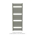 Atoll Spa EC racc.centré, couleur Cement Grey, 966W, H 1706 mm / L 600 mm