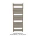 Atoll Spa EC, couleur Beige Quartz, 966W, H 1730 mm / L 600 mm