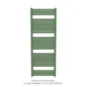 Atoll Spa EC, couleur Reseda Green, 966W, H 1730 mm / L 600 mm
