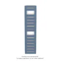 Karena Spa EC, robinetterie, couleur 5214, 654W, H 1750 mm / L 400 mm