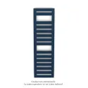 Karena Spa EC, robinetterie, couleur 0289, 775W, H 1750 mm / L 500 mm