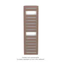 Karena Spa EC, robinetterie, couleur 0299, 775W, H 1750 mm / L 500 mm