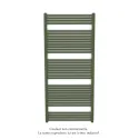 Atoll Spa EC racc.centré, couleur Olive Green, 1207W, H 1706 mm / L 750 mm