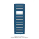 Karena Spa EC, robinetterie, couleur 5210, 474W, H 1225 mm / L 400 mm
