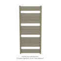 Atoll Spa EC racc.centré, couleur Yellow Grey, 1207W, H 1706 mm / L 750 mm