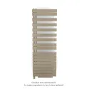 Fassane Spa Asym EC +Air,G, Beige Quartz 0523, 809W, H 1713 mm / L 550 mm
